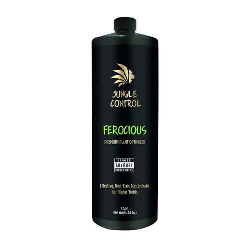 Jungle Control - Ferocious Premium Plant Optimizer 960ml