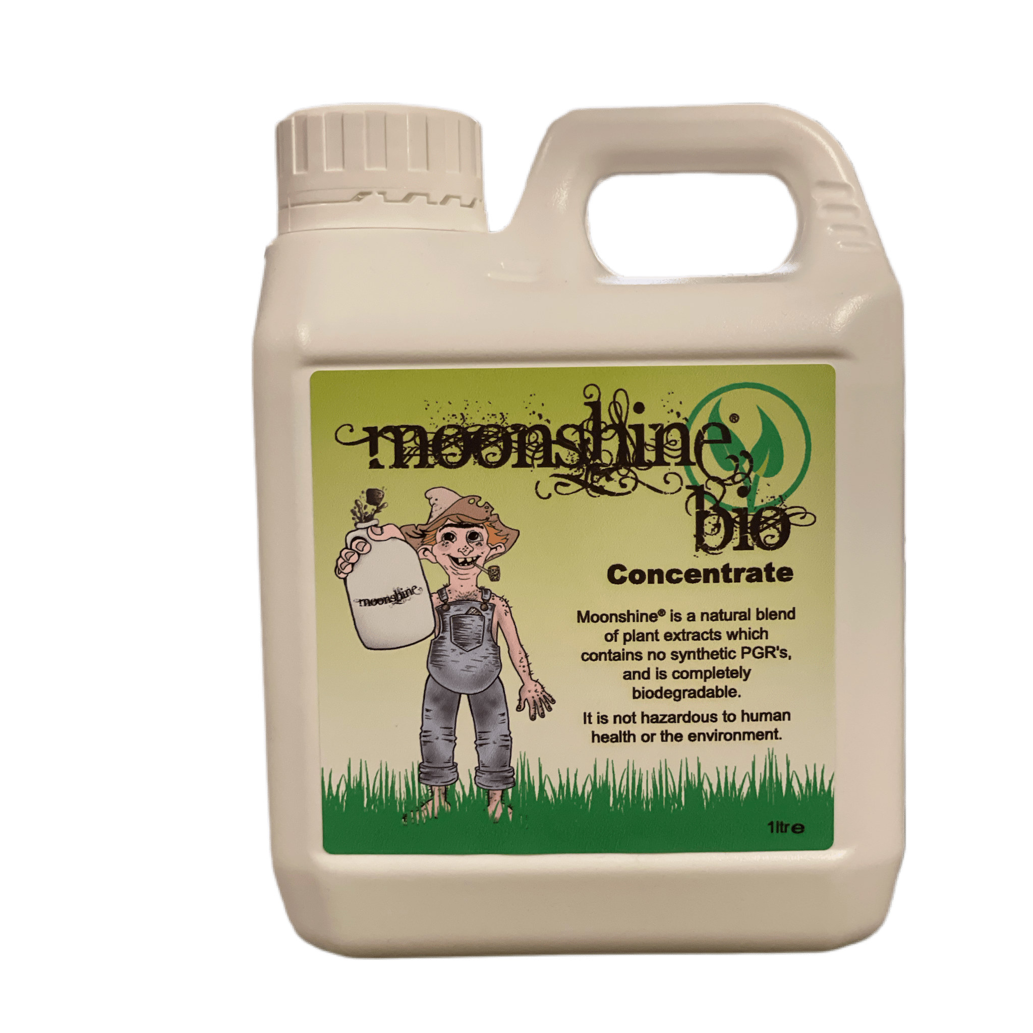 Moonshine Bio Flüssigdünger