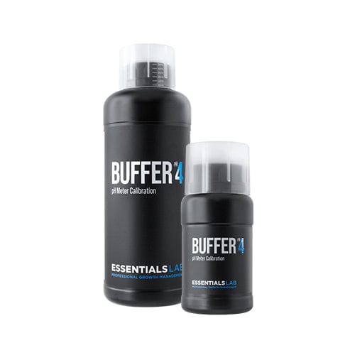 Essentials LAB pH-Puffer 4