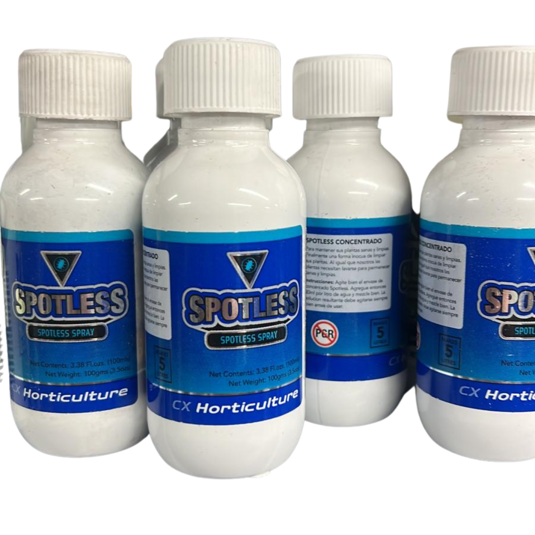 CX Horticulture Spotless Concentrate