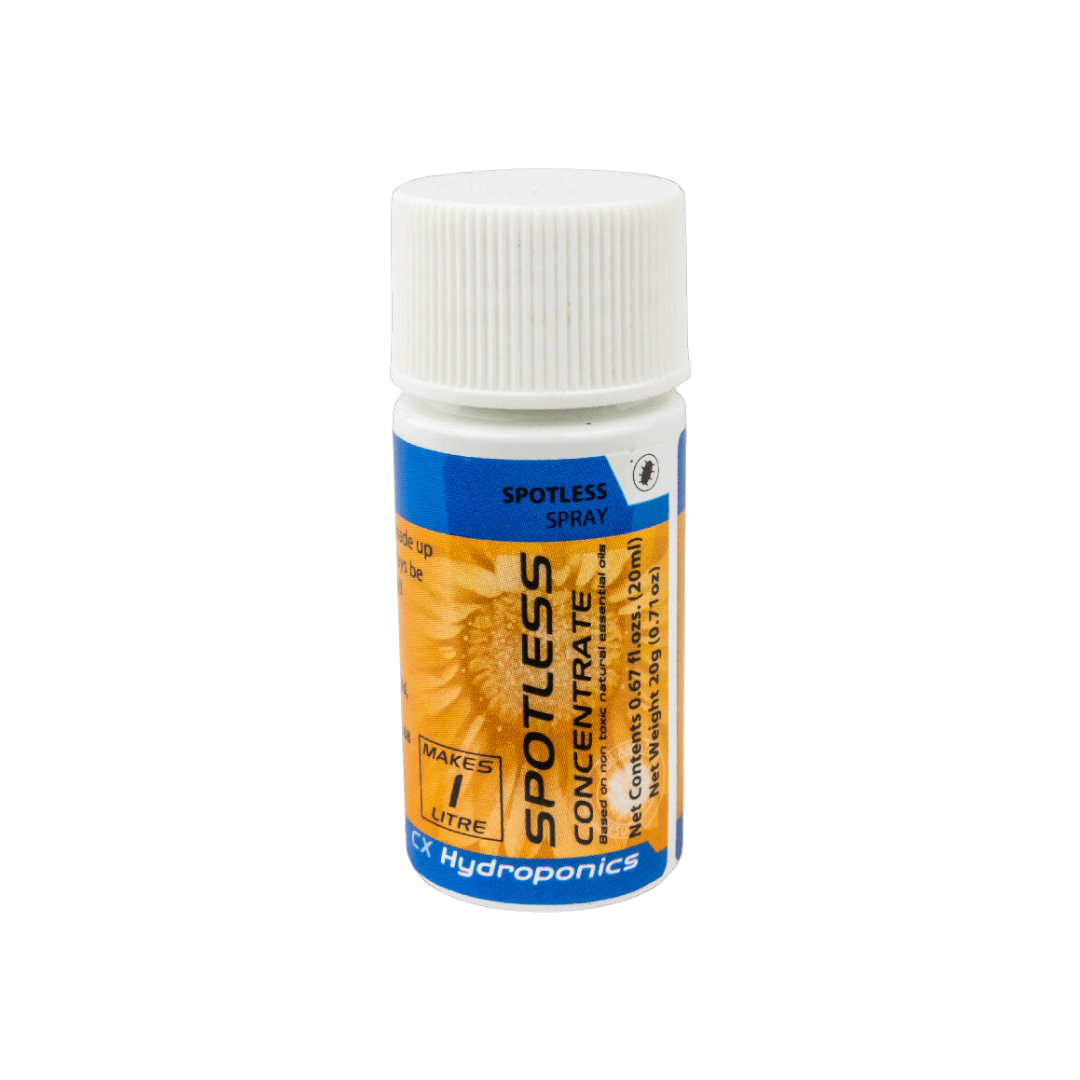 CX Horticulture Spotless Concentrate