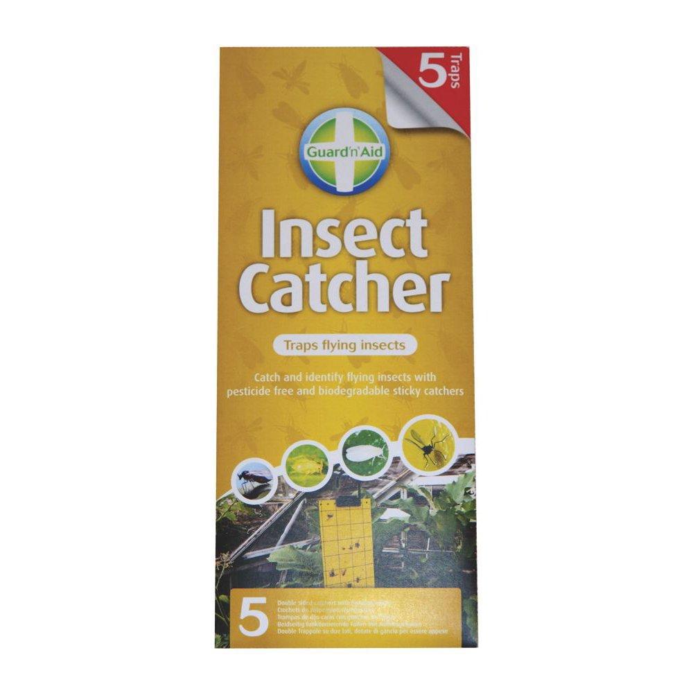 Guard Aid Insektenfalle – Klebefalle