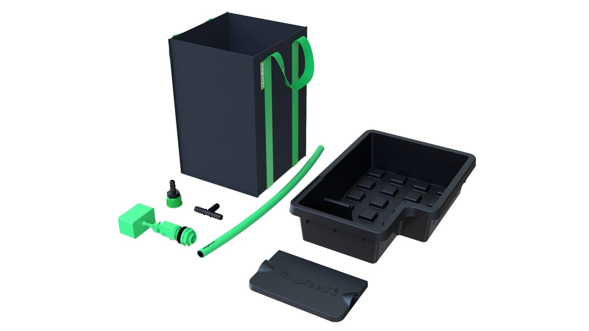 EasyFeed® 16L Komplettes Modul
