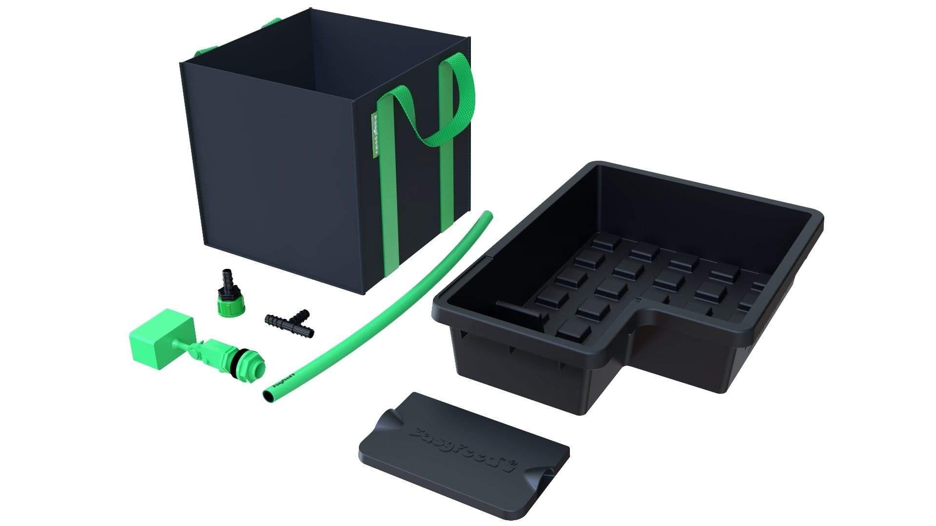 EasyFeed® 22L vollständiges Modul