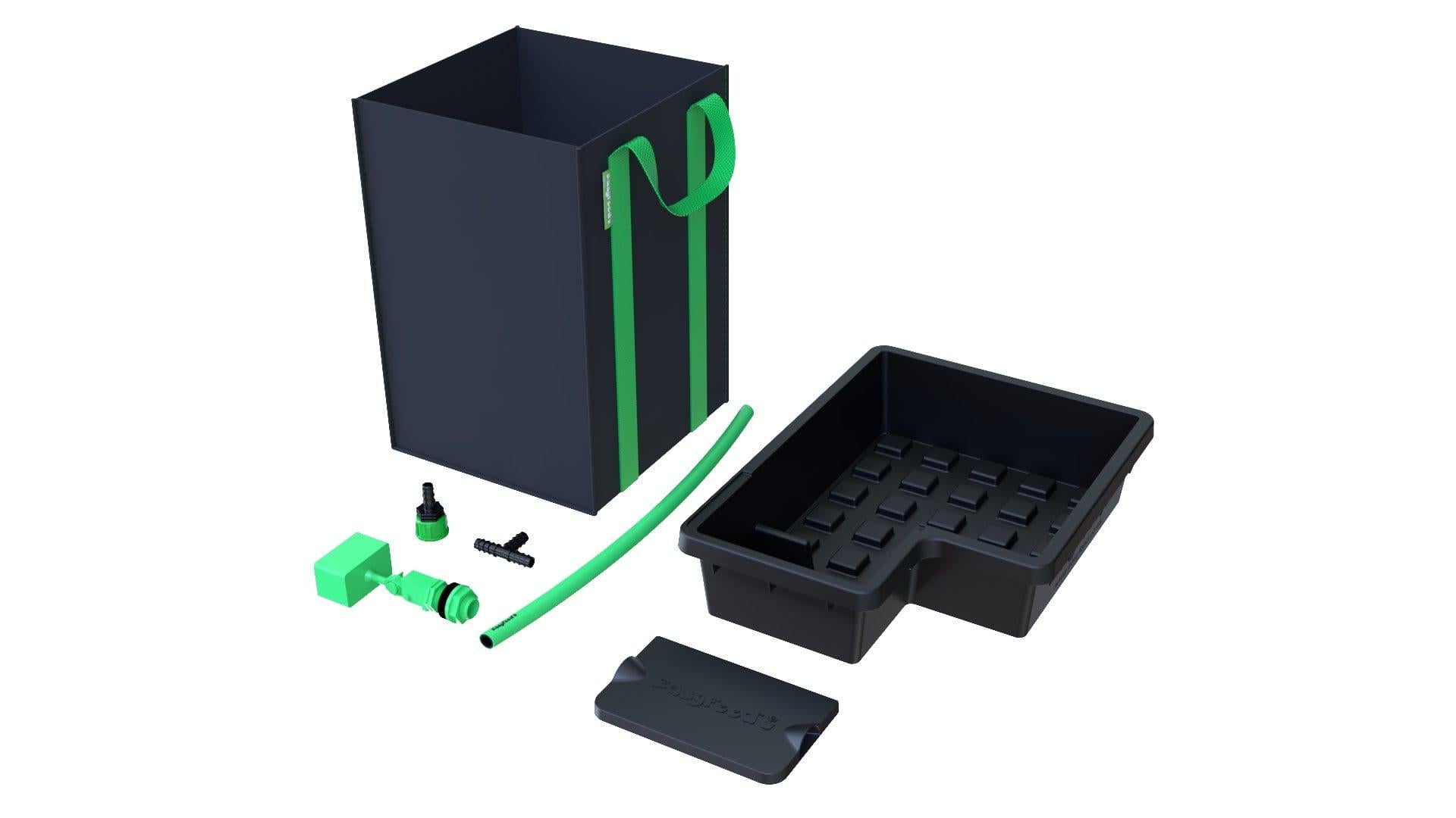 EasyFeed® 30L Komplettes Modul