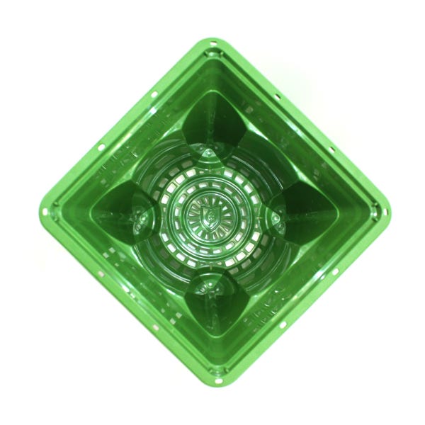 FloraFlex PotPro - 15 cm (6 Zoll) hoch, 3,8 Liter (1 Gallon)
