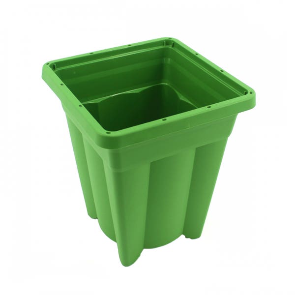 FloraFlex PotPro - 15 cm (6 Zoll) hoch, 3,8 Liter (1 Gallon)