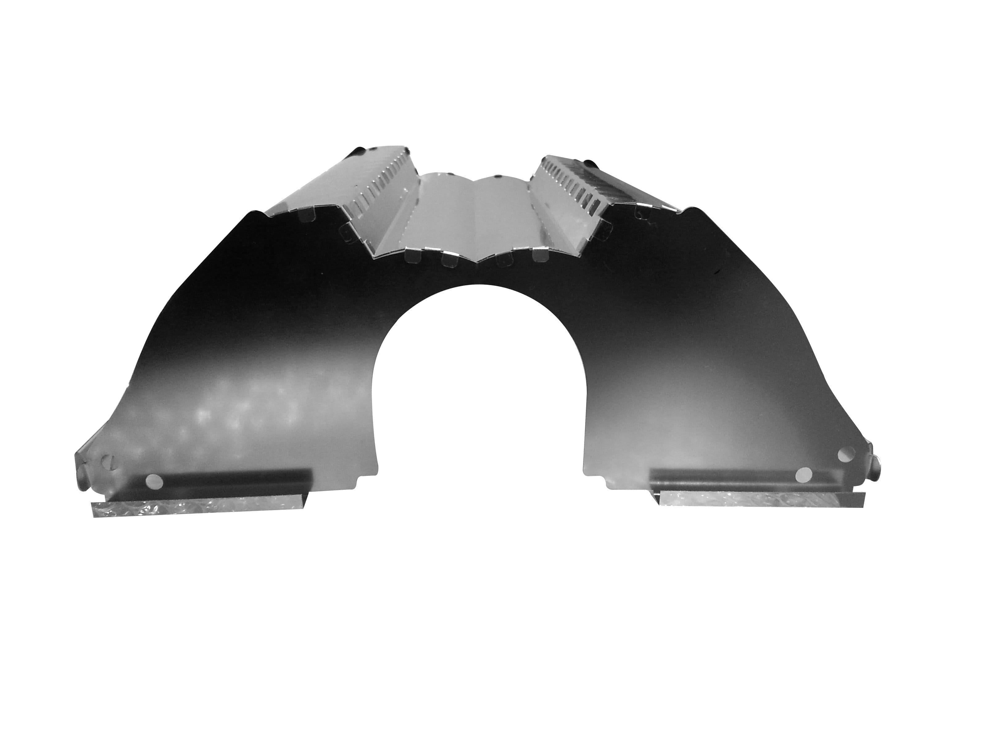 Dimlux - Ersatzreflektor für 1000 W