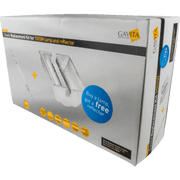 Gavita 1000W Ersatzlampe und Reflektor-Set
