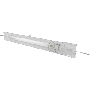 Gavita 1000W Ersatzlampe und Reflektor-Set
