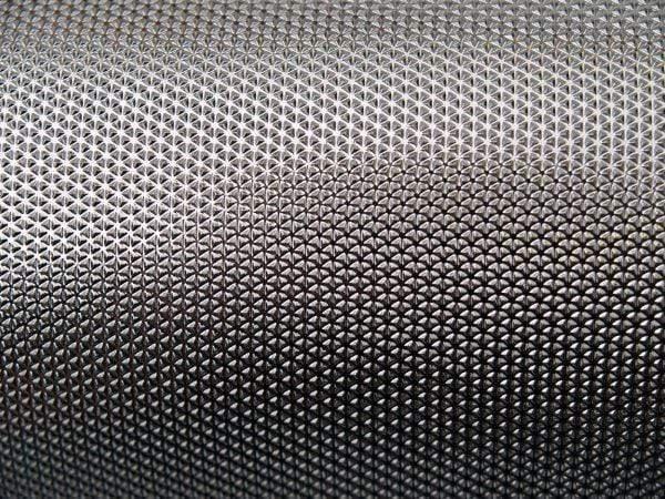 Diamond Lightite 125mu Planen mit Wärmeschicht