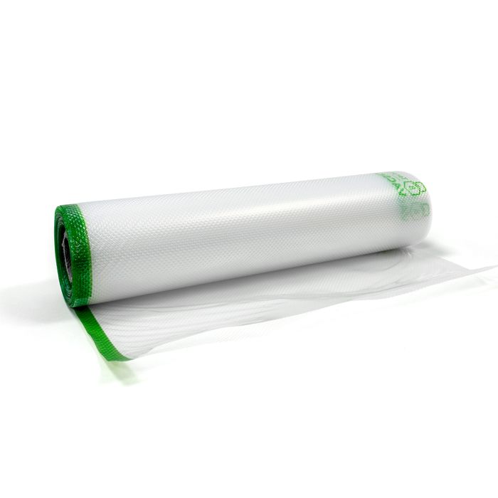 Grove Bags - SafeVac Terploc 11″ x 16 Fuß Rollen