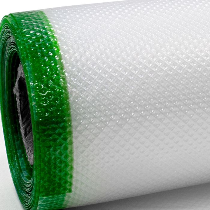 Grove Bags - SafeVac Terploc 11″ x 16 Fuß Rollen