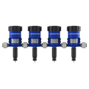 Dosatron 4-teiliger Hobby-Pflanzsystem (SYSD15RE05)