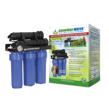 Growmax Mega Grow - 1000 l/d Umkehrosmose