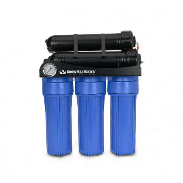 Growmax Mega Grow - 1000 l/d Umkehrosmose