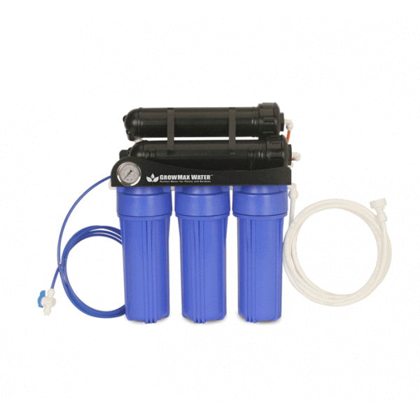 Growmax Mega Grow - 1000 l/d Umkehrosmose