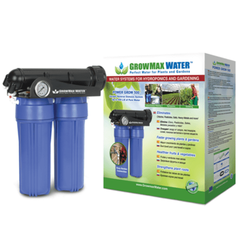 Growmax Power Grow – 500 L/D Umkehrosmose