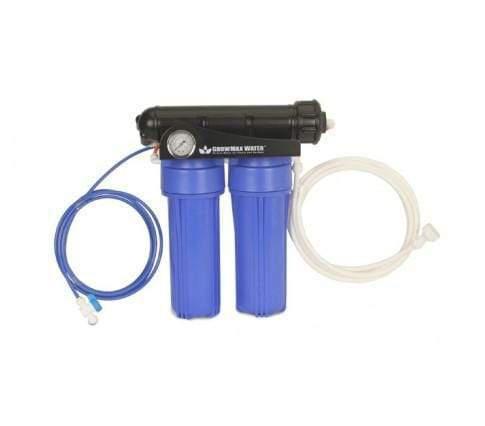 Growmax Power Grow – 500 L/D Umkehrosmose