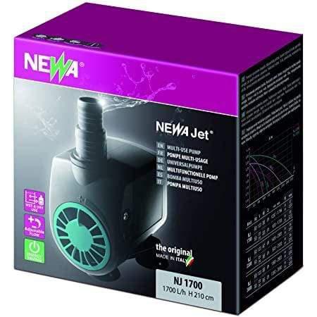 Newa-Jet NJ 1700 Pumpe