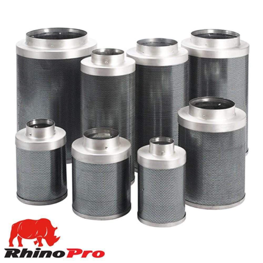 Kohlefilter (Filters)