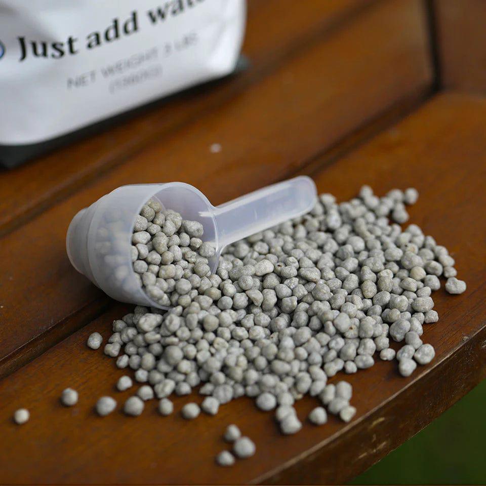 Dünger (Fertilizer)