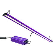 Lumatek 100W Vollspektrum LED-Leistenwachstumslicht