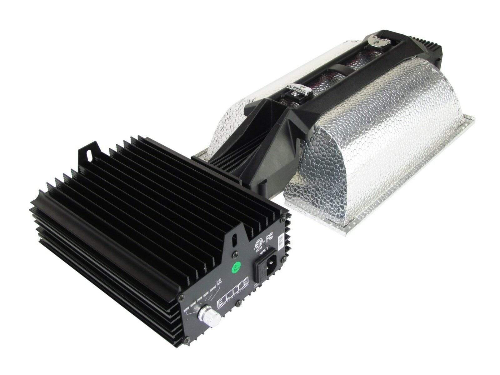 Elite - 1000W Komplettleuchte