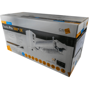 Gavita Pro 1000W e-Serie DE