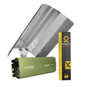 Omega 1000W Digitales Lichtset