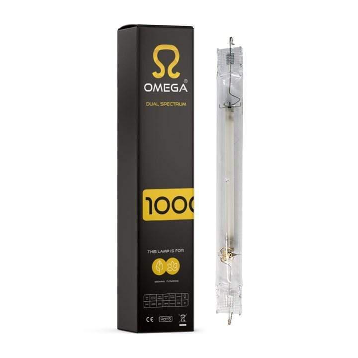 Omega DE 1000W 400V Digitales Lichtset