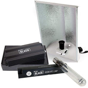 600W Supernova Dimmbare Digitale HPS-Lichtset