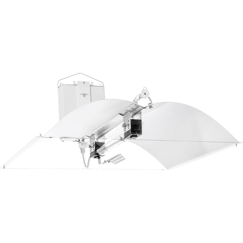 750W DE-HPS Hellion Beleuchtungsanlage