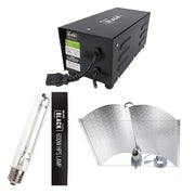 Adjust-A-Wing Mittelgroßes Avenger 600w Digitale HPS Lichtset