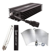 Adjust-A-Wing Große Enforcer 600w Digital Komplettset