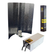 Omega 600W Magnetisches HPS-Lichtset