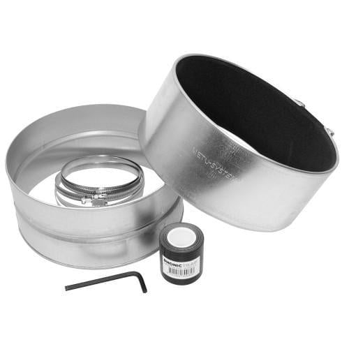 Schnellanschluss-Kit