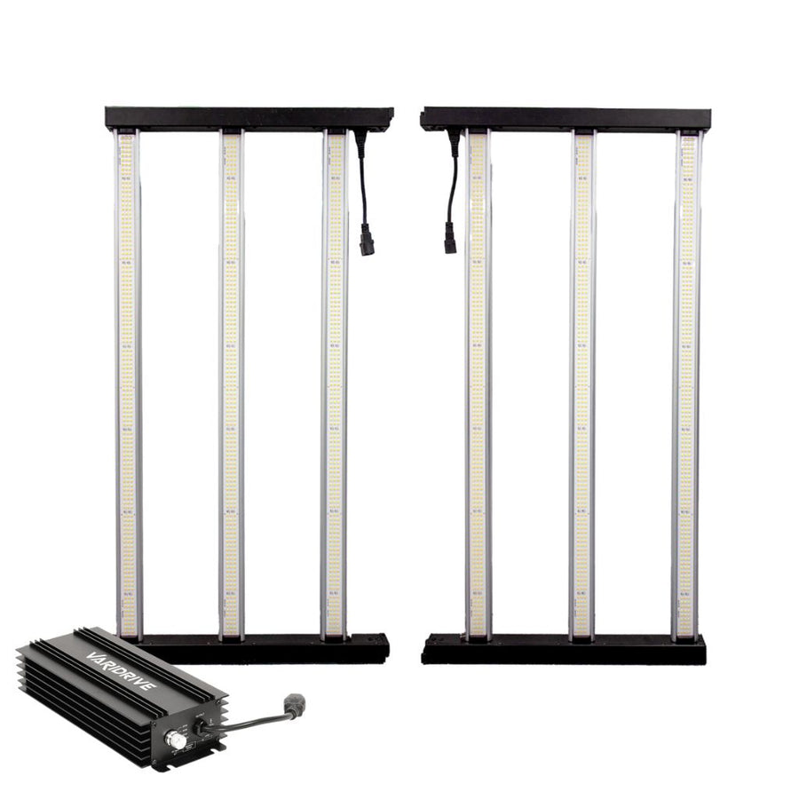 Maxibright Varidrive 2 720/960 LED Pflanzlampe