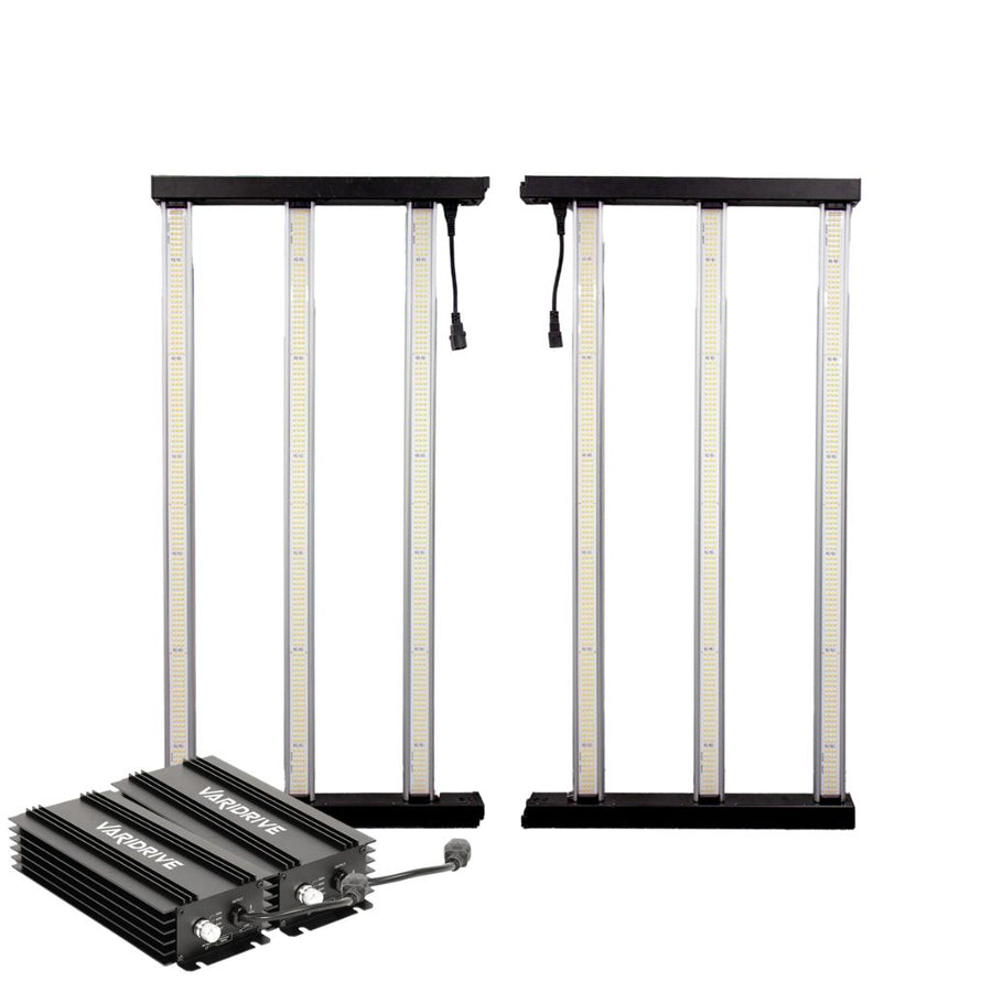 Maxibright Varidrive 2 720/960 LED Pflanzlampe