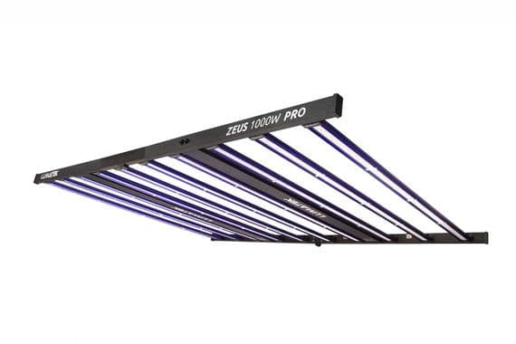 Lumatek Zeus 1000W 2,9 µmol Profi-LED-Wachstumslicht