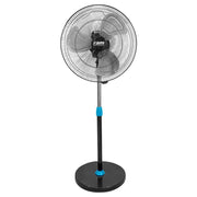 RAM 18" Schwerlast-Pedestalventilator