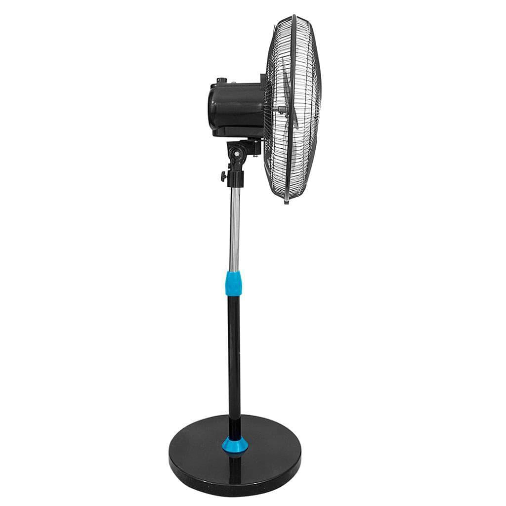 RAM 18" Schwerlast-Pedestalventilator