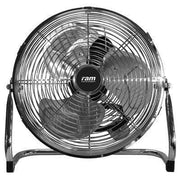 RAM Tischventilator - 3 Geschwindigkeiten