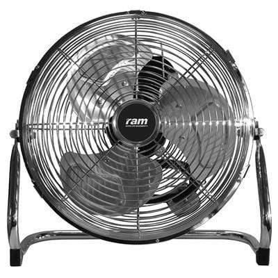 RAM Tischventilator - 3 Geschwindigkeiten