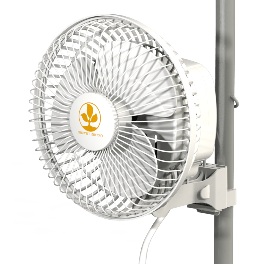 Secret Jardin 16W Affenclip-Ventilator