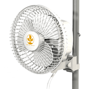 Secret Jardin 16W Affenclip-Ventilator