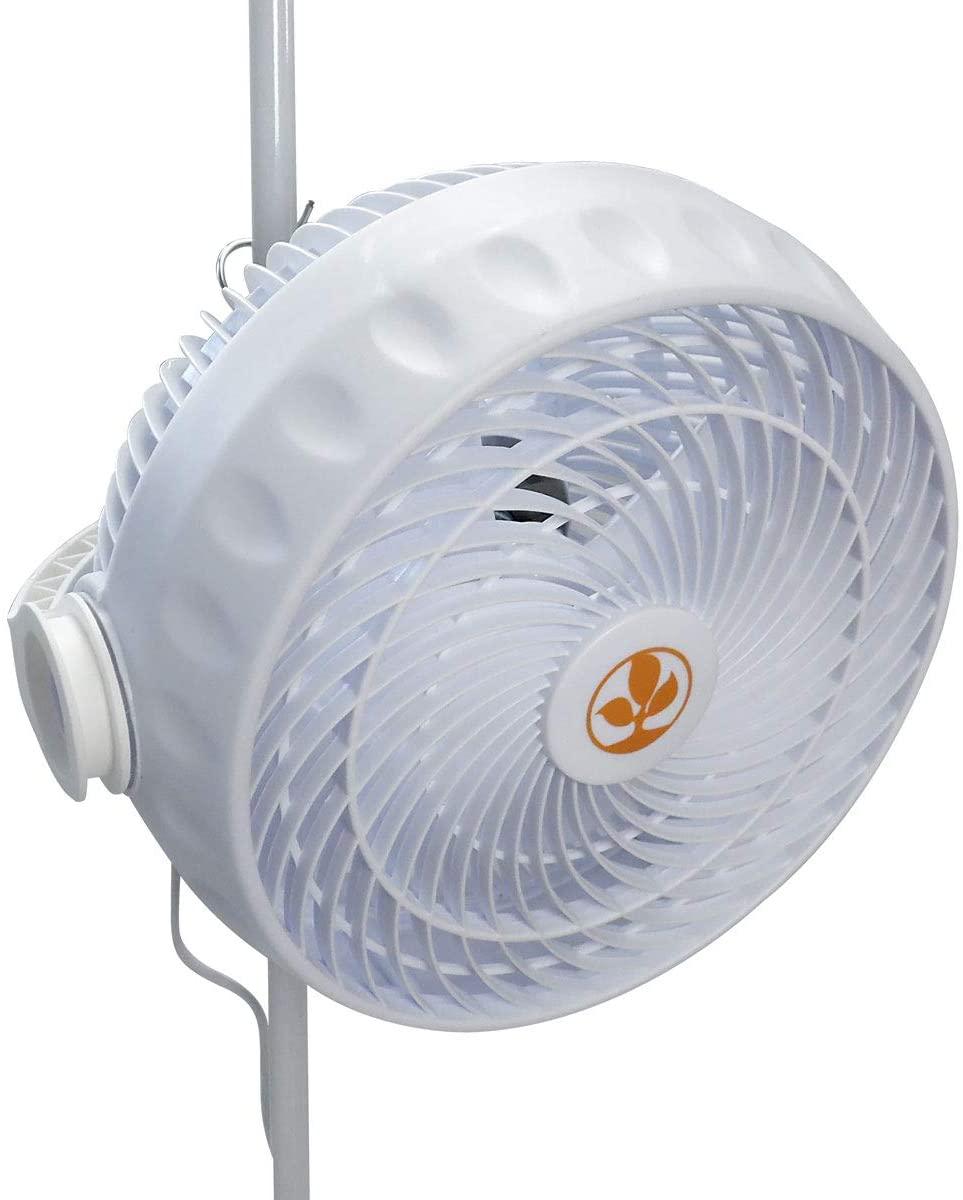 Secret Jardin Monkey Clip Ventilator 30W