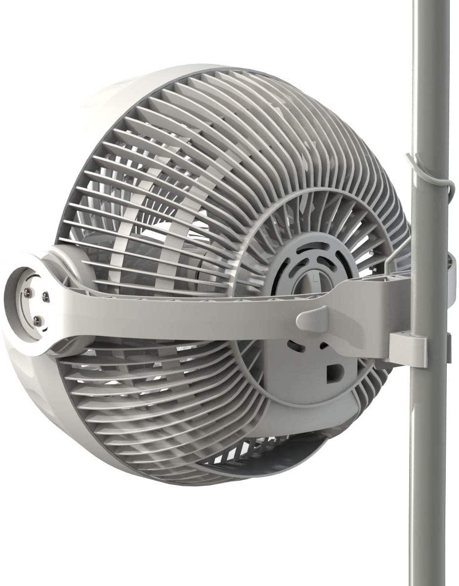 Secret Jardin Monkey Clip Ventilator 30W