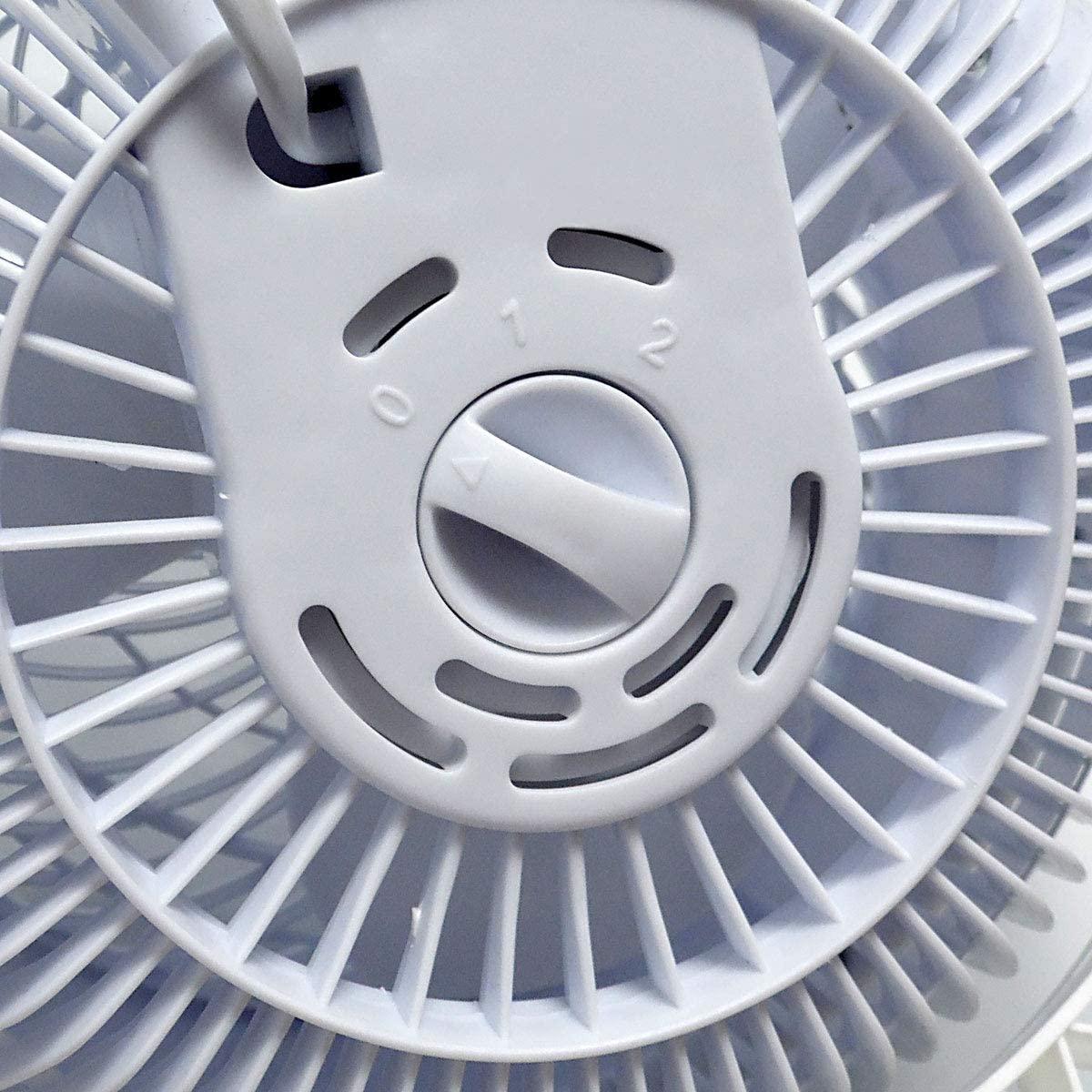 Secret Jardin Monkey Clip Ventilator 30W