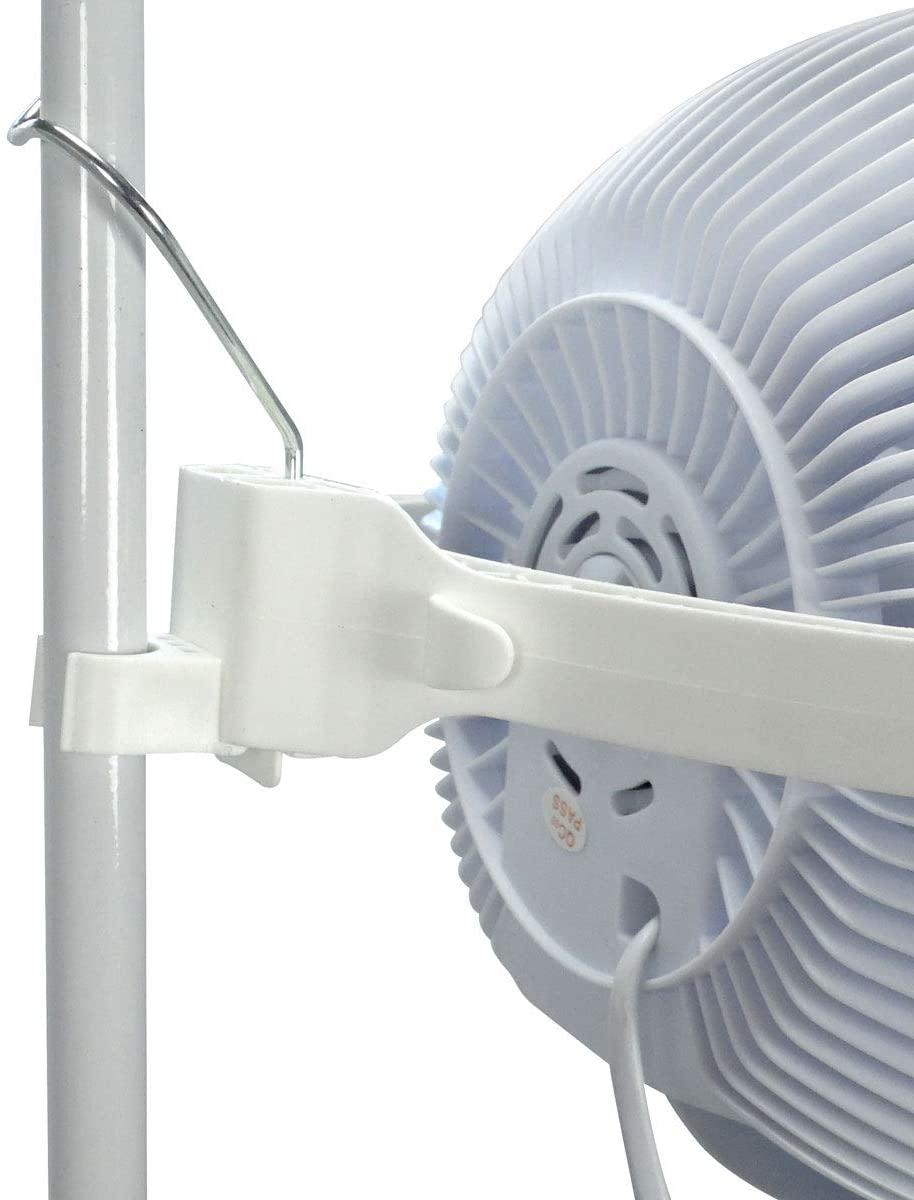 Secret Jardin Monkey Clip Ventilator 30W